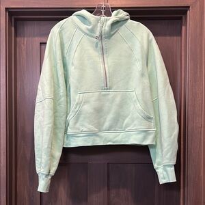 Lululemon Oversized Hoodie